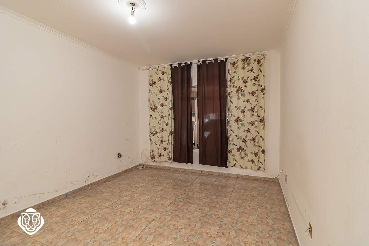 Dormitório II / Casa I