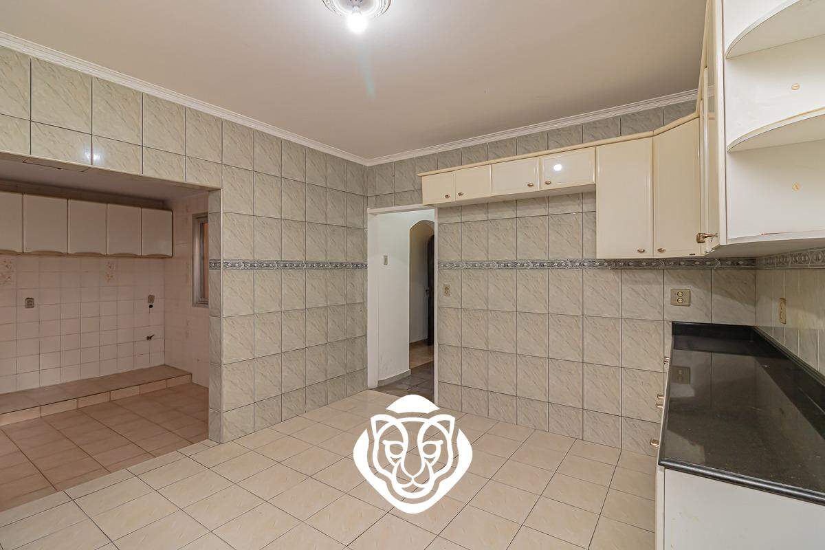 Cozinha / Casa I