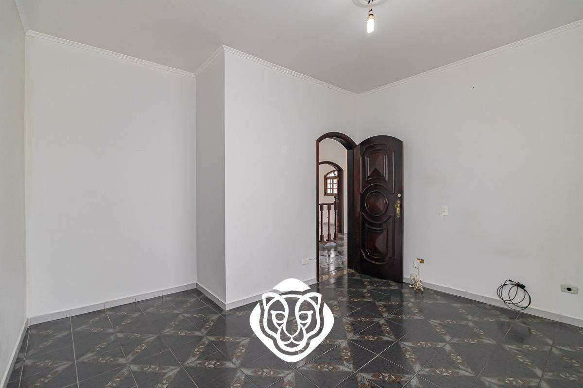 Dormitório III / Casa I