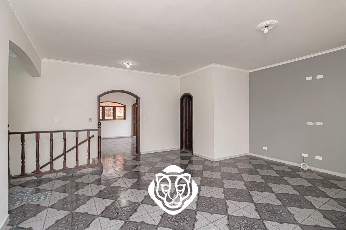 Piso superior / Casa I