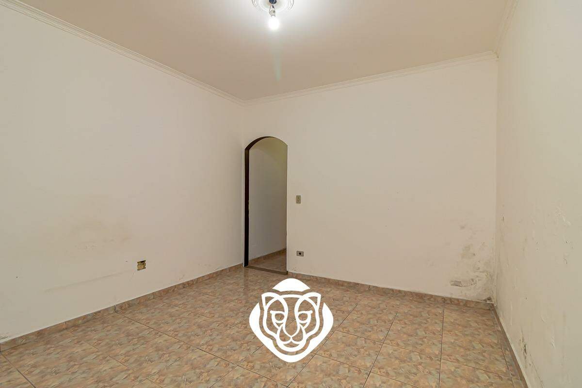 Dormitório II / Casa I
