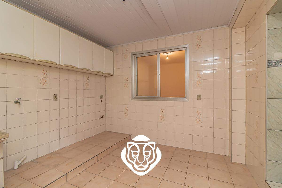 Área de serviço / Casa I
