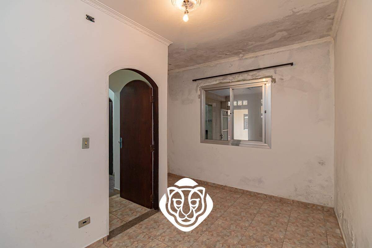 Dormitório I / Casa I