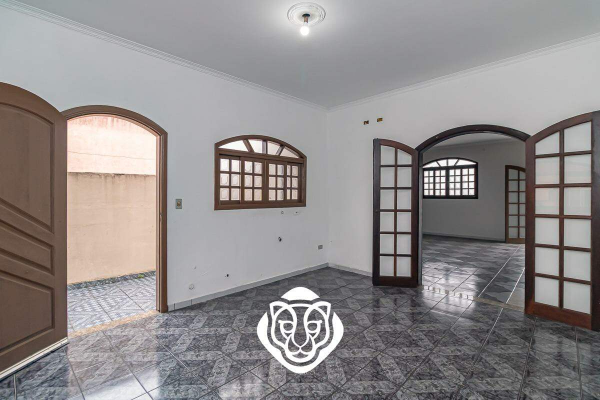 Cozinha / Casa I