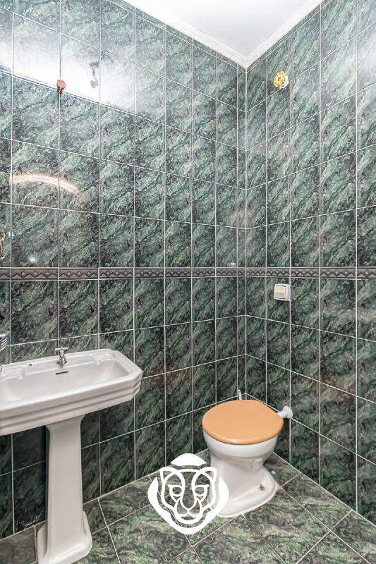 Lavabo / Casa I