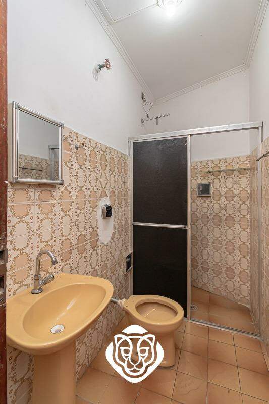 Banheiro social / Casa II