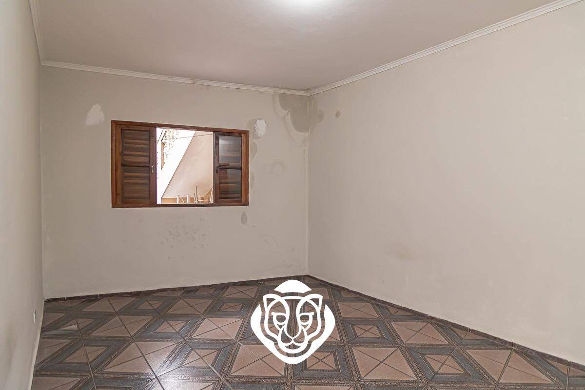 Dormitório I / Casa II