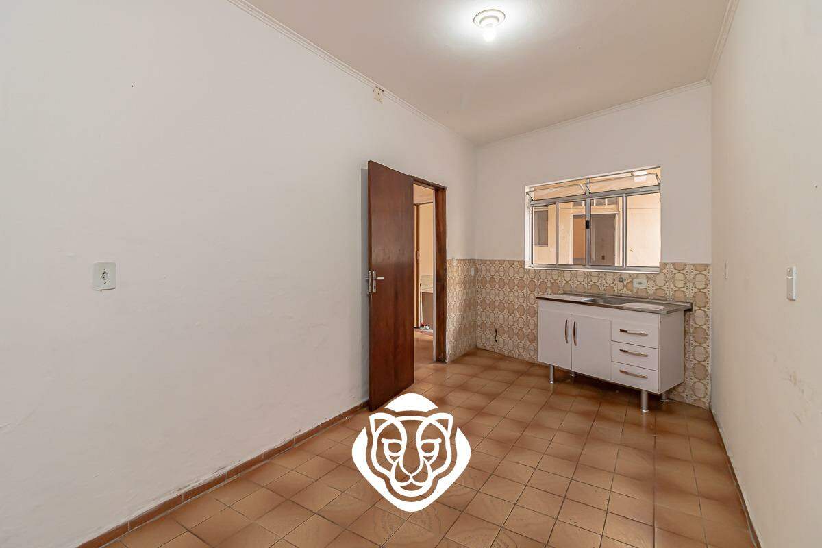 Cozinha / Casa II