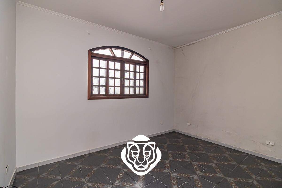 Dormitório III / Casa I