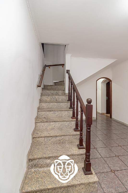 Acesso aos dormitórios / Casa I