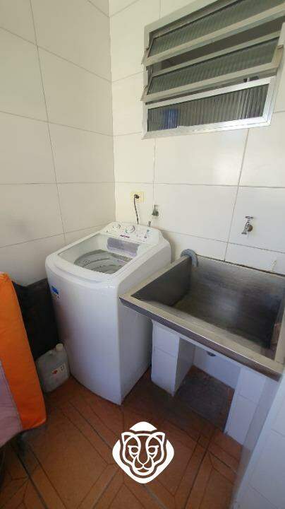 Área de serviço