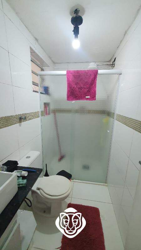 Banheiro