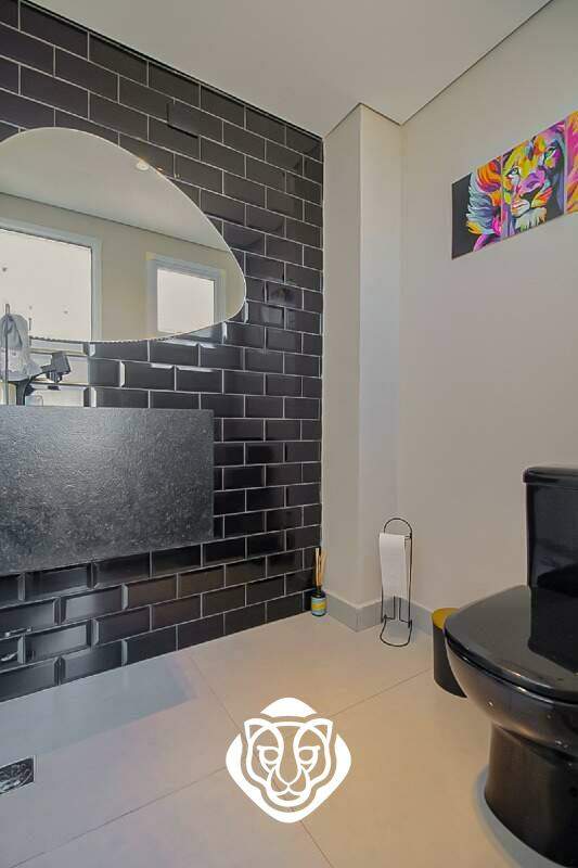 Lavabo cobertura