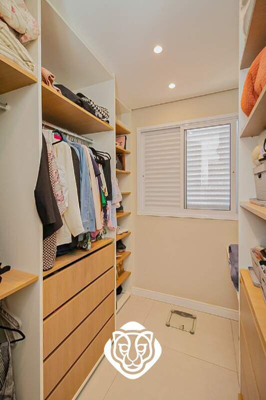 Closet - Suíte