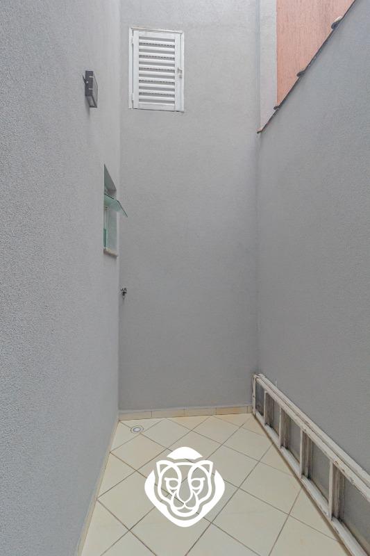 Varanda - Dormitório II