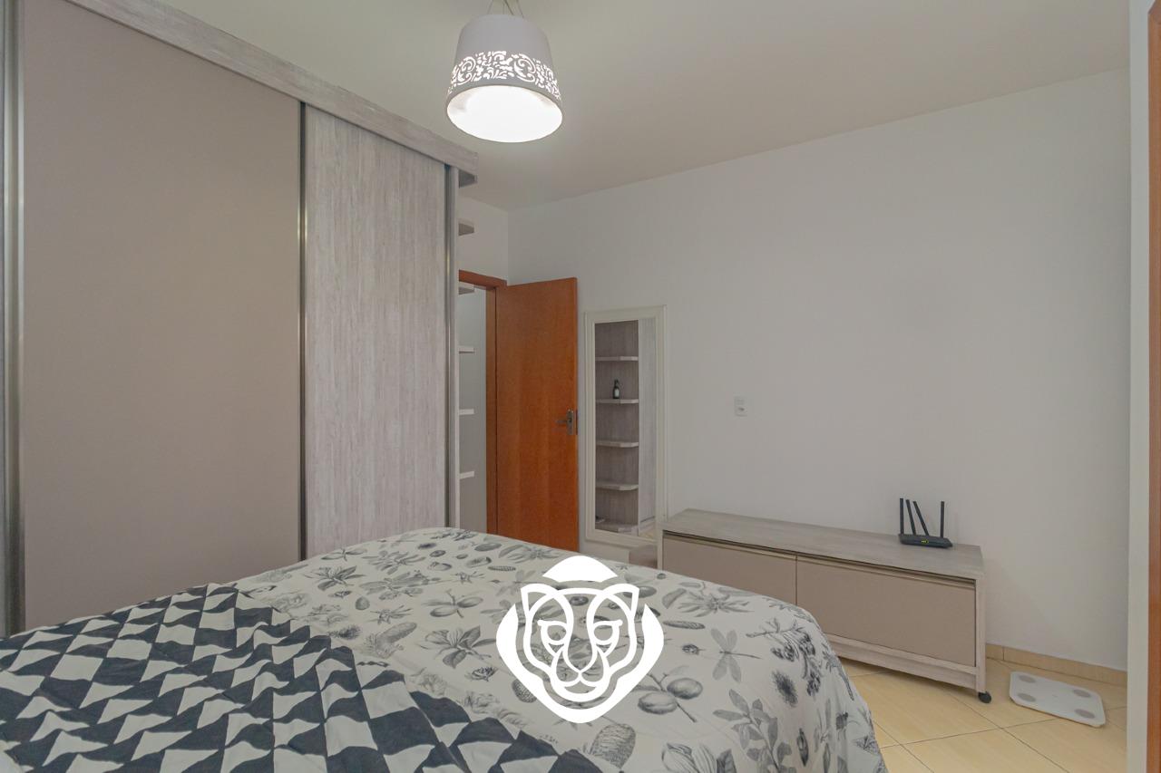  Dormitório III - Suíte