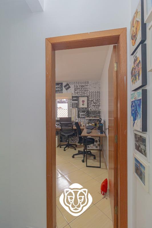 Acesso - Dormitório I