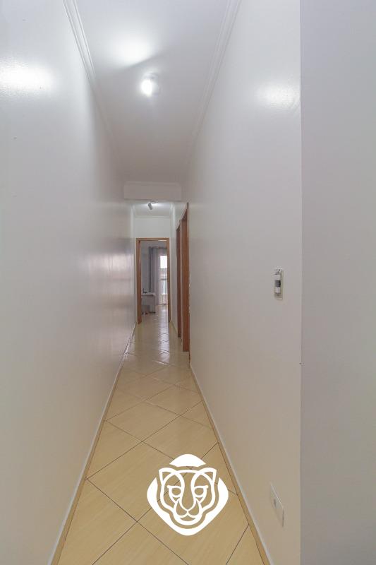 Acesso - Dormitórios 