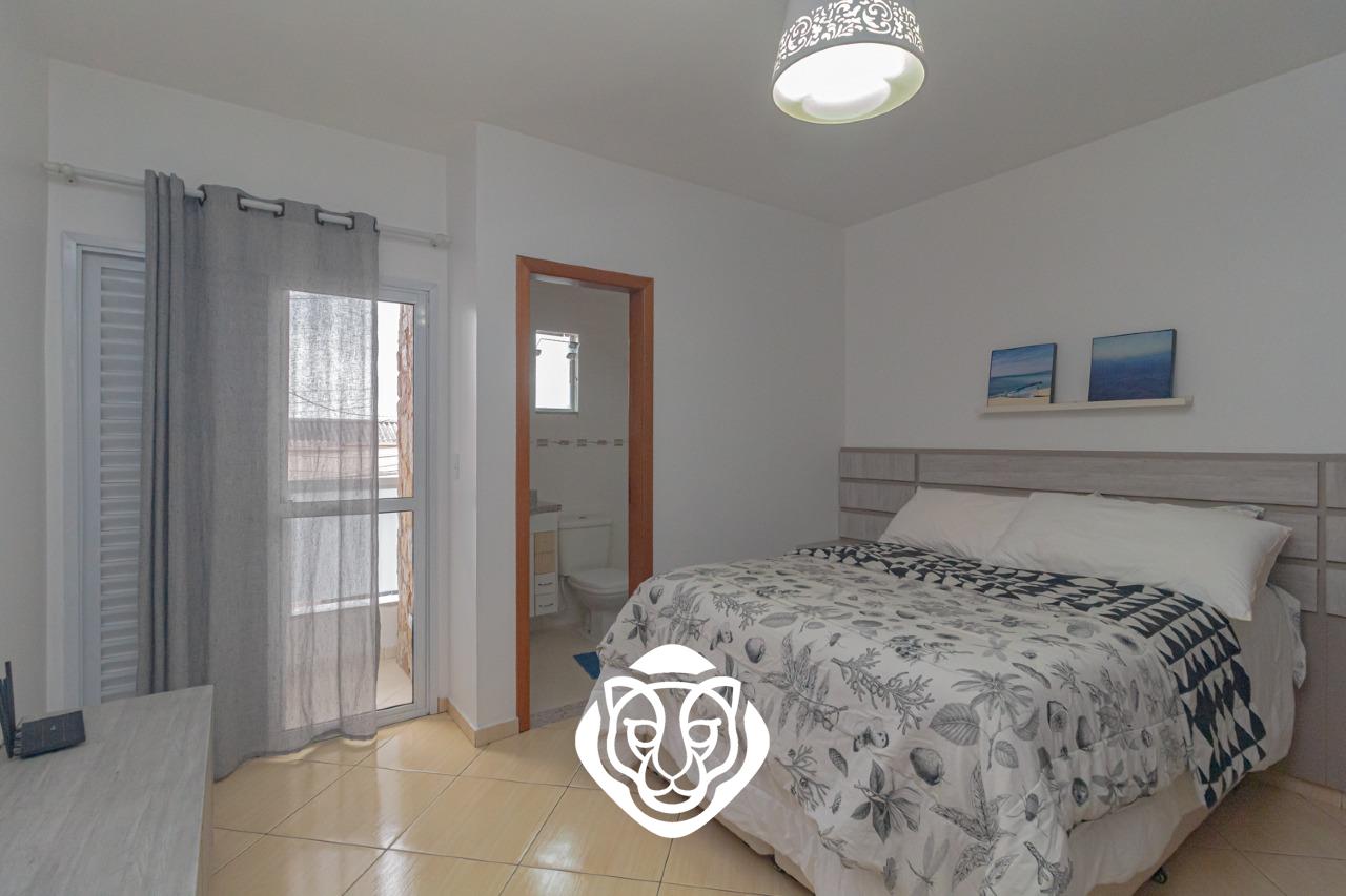  Dormitório III - Suíte