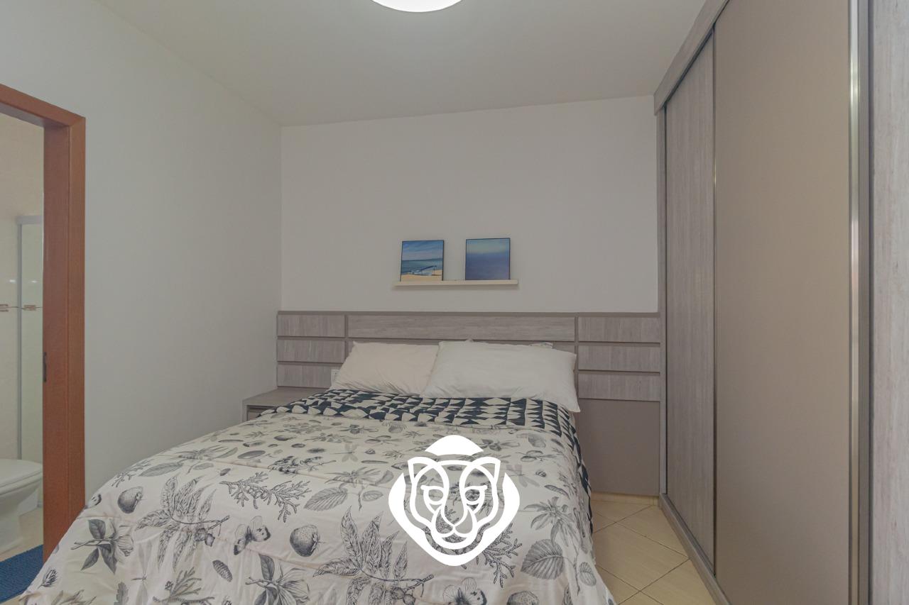  Dormitório III - Suíte