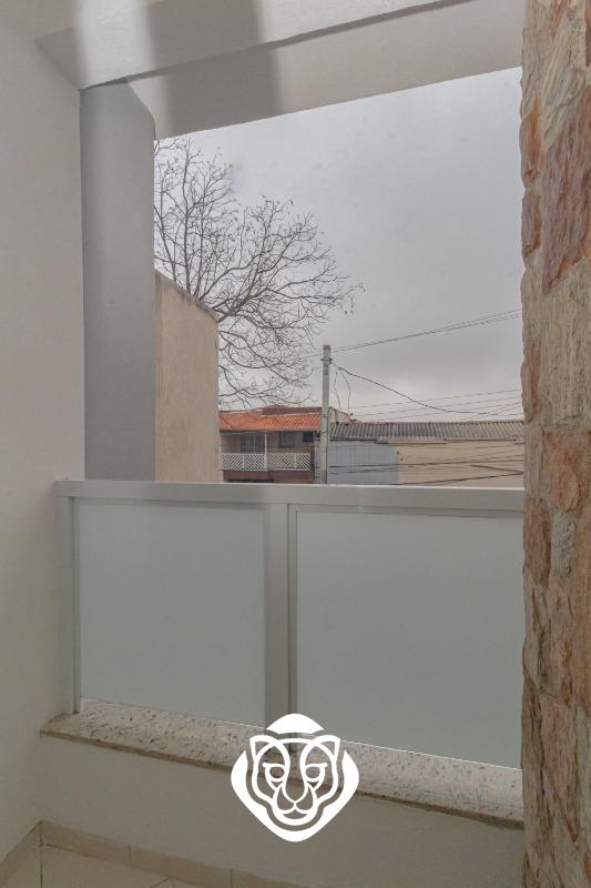 Varanda - Dormitório III