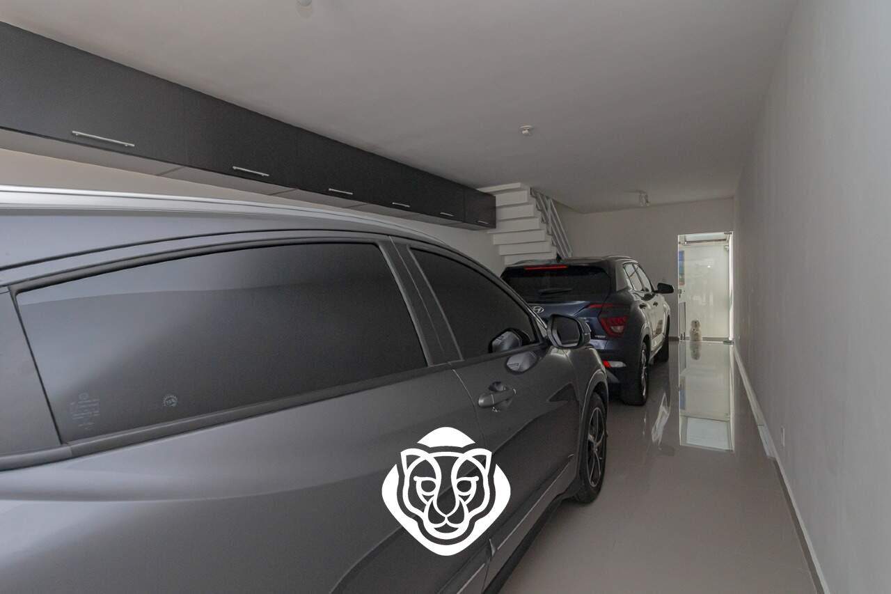Garagem