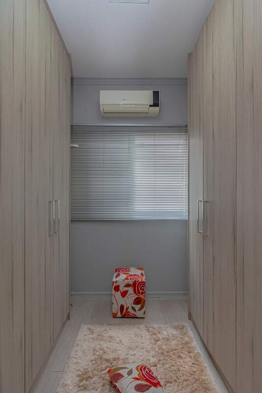 Closet Suíte II