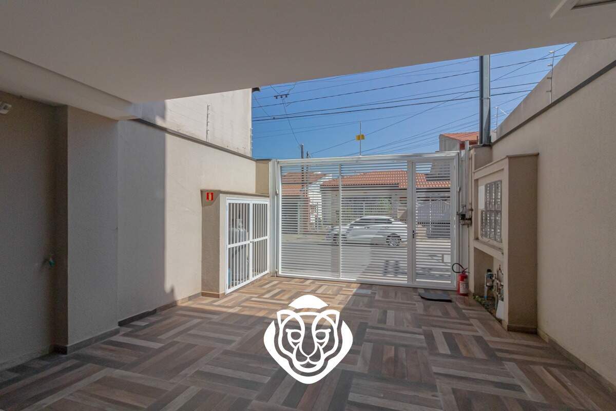 Garagem