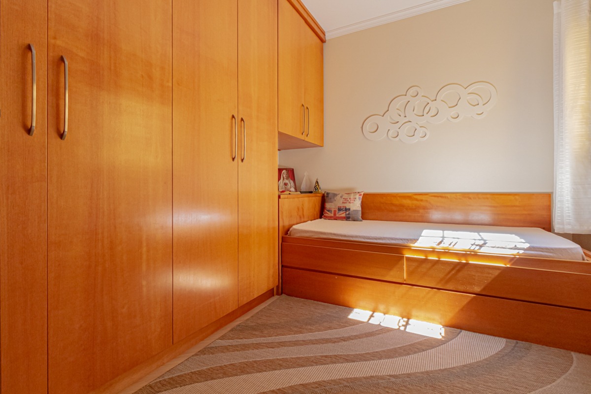 Dormitório suíte II