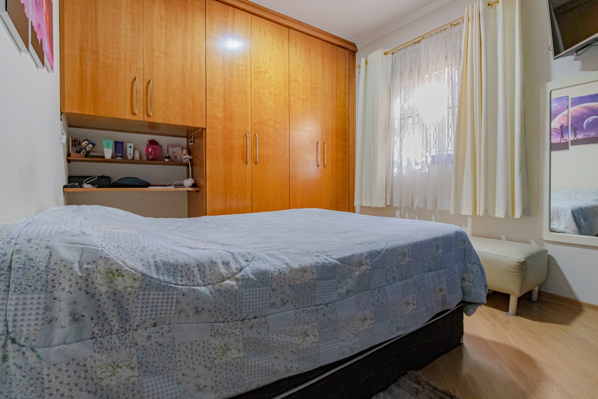 Dormitório suíte I