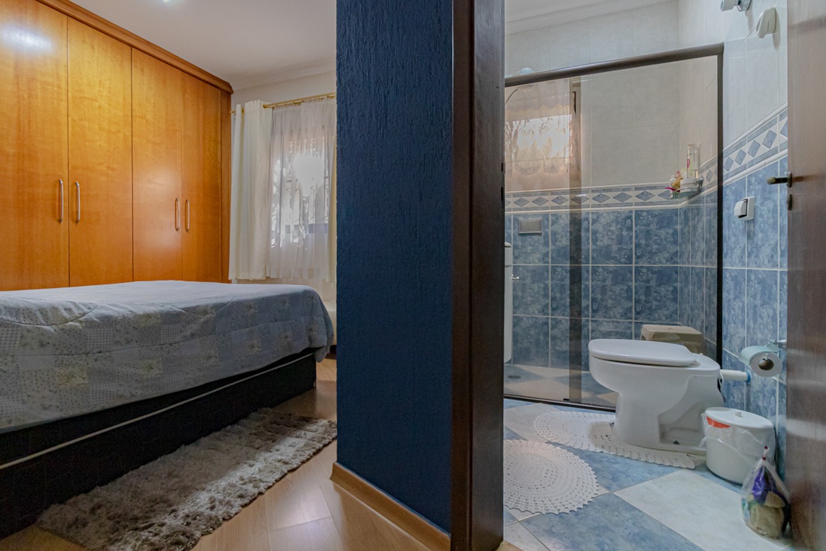 Dormitório suíte I