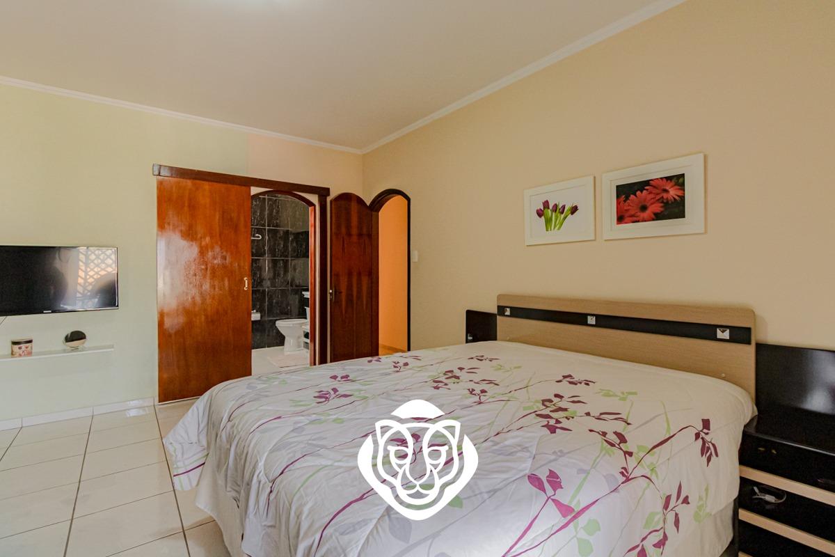 Dormitório suíte II