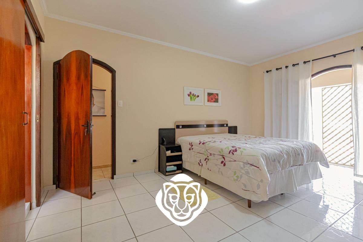 Dormitório suíte II