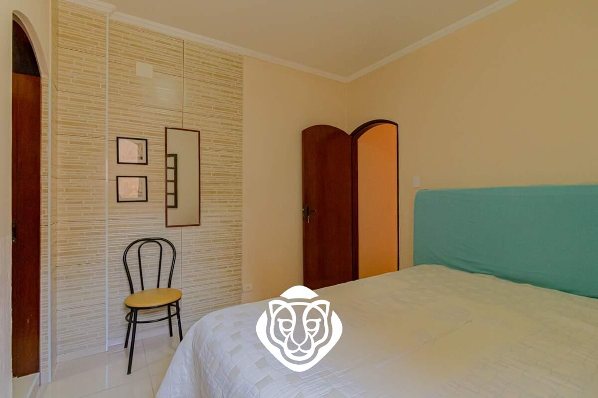 Dormitório suíte I