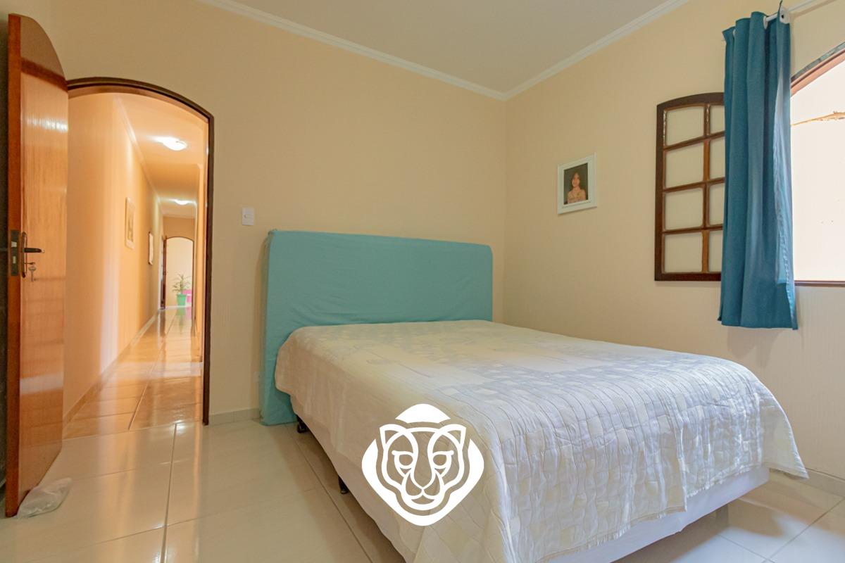 Dormitório suíte I