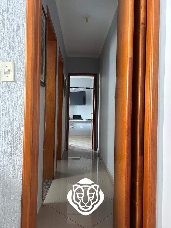 Corredor interno