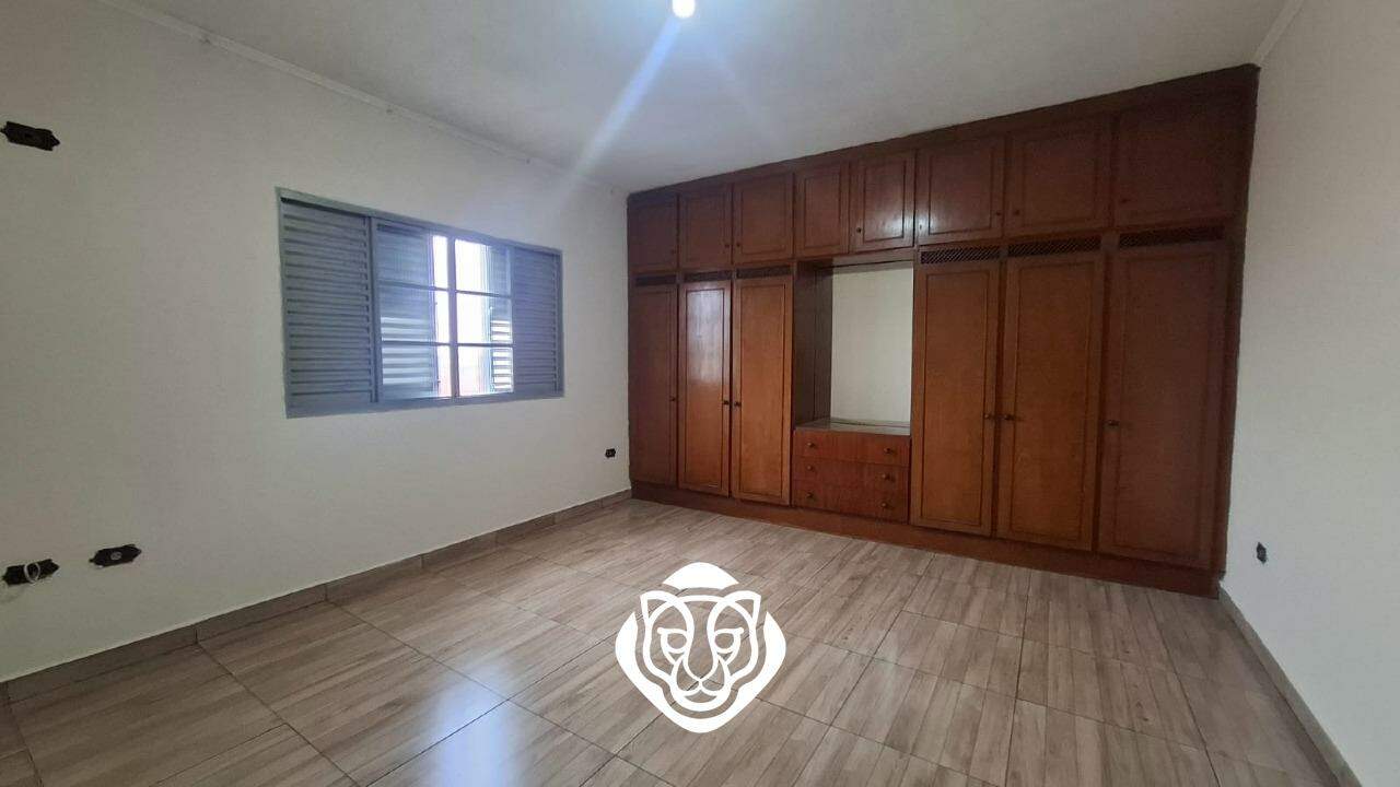 Dormitório 4 (Suite)
