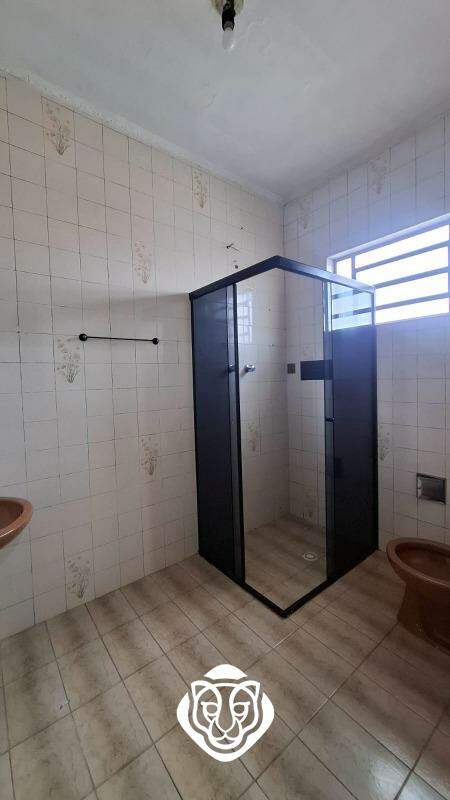 Banheiro Suite