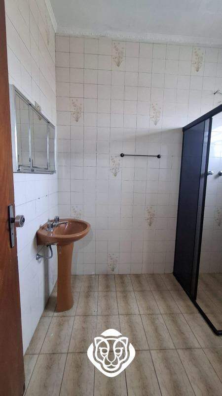Banheiro Suite