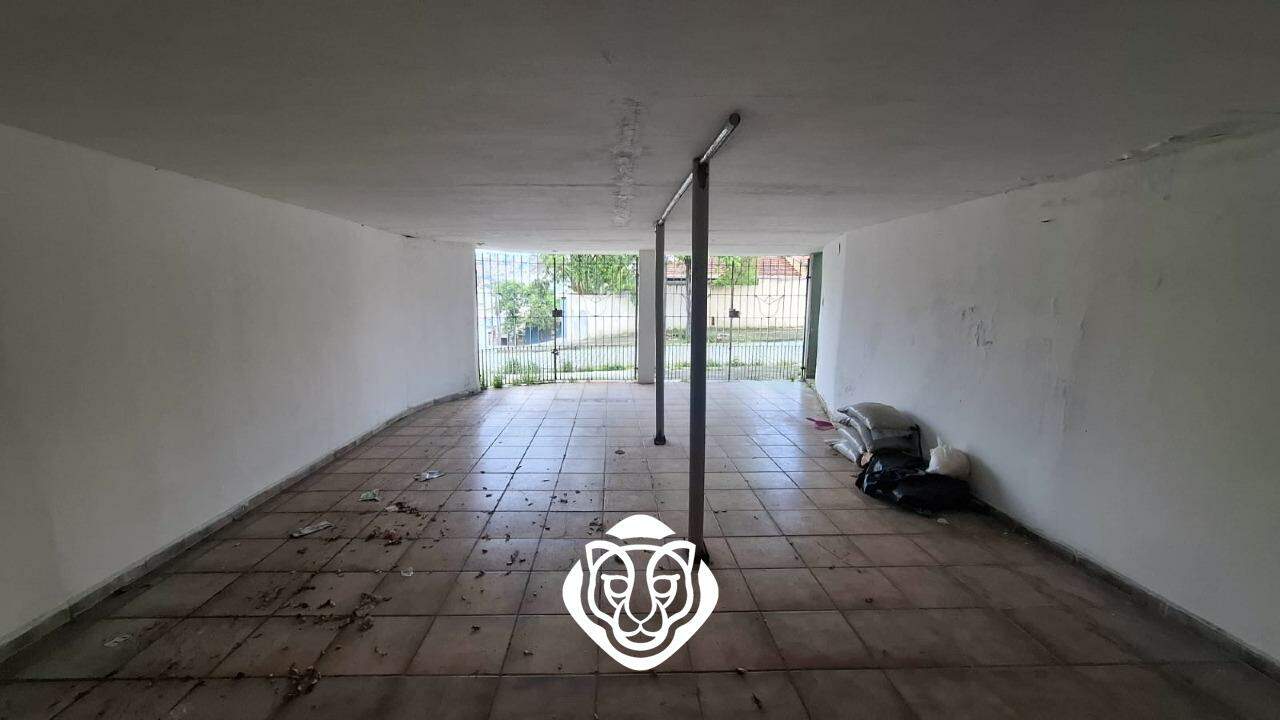 Garagem