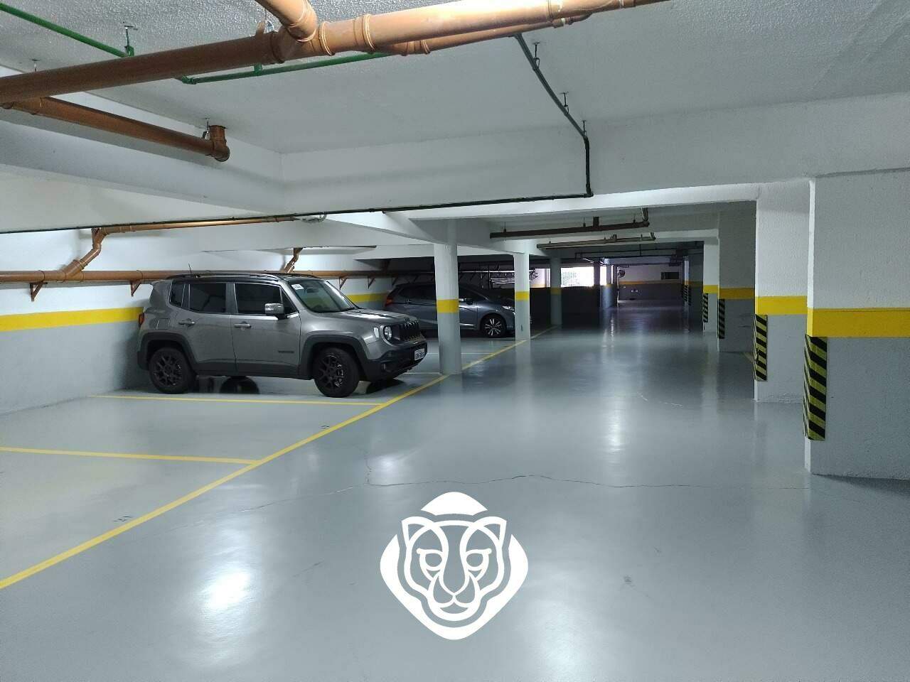 Estacionamento