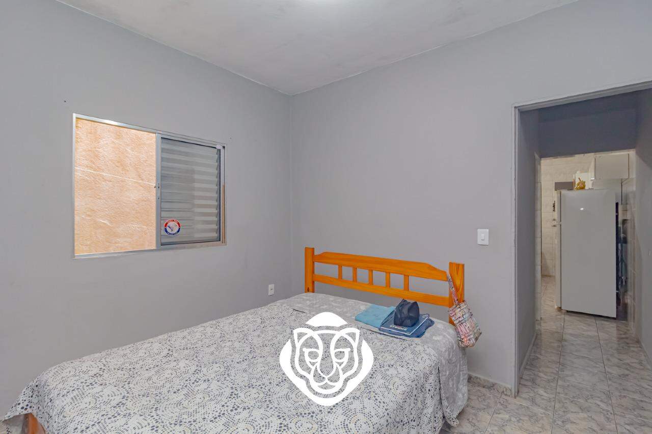 Dormitório I