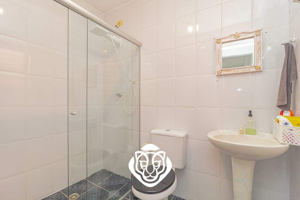 Banheiro Dormitório II suite