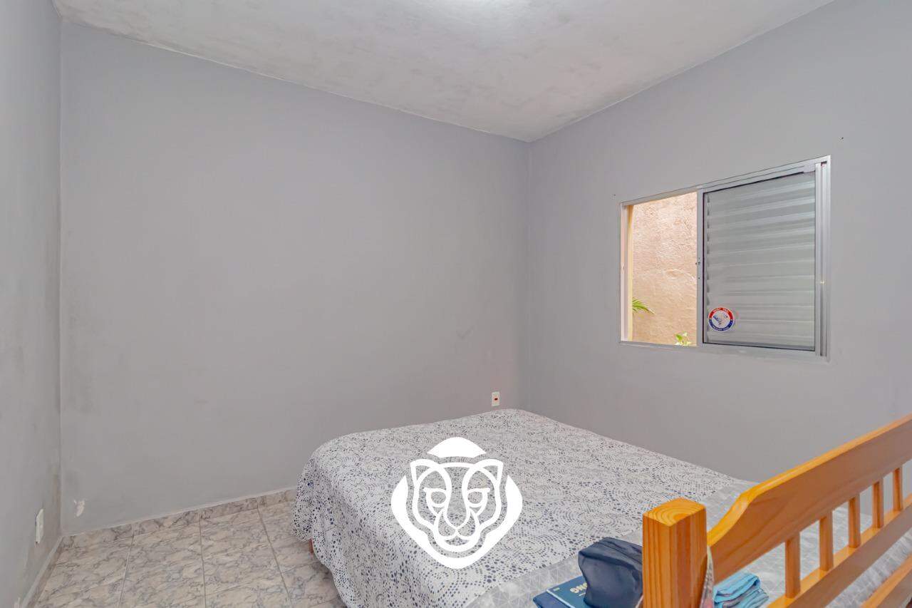 Dormitório I