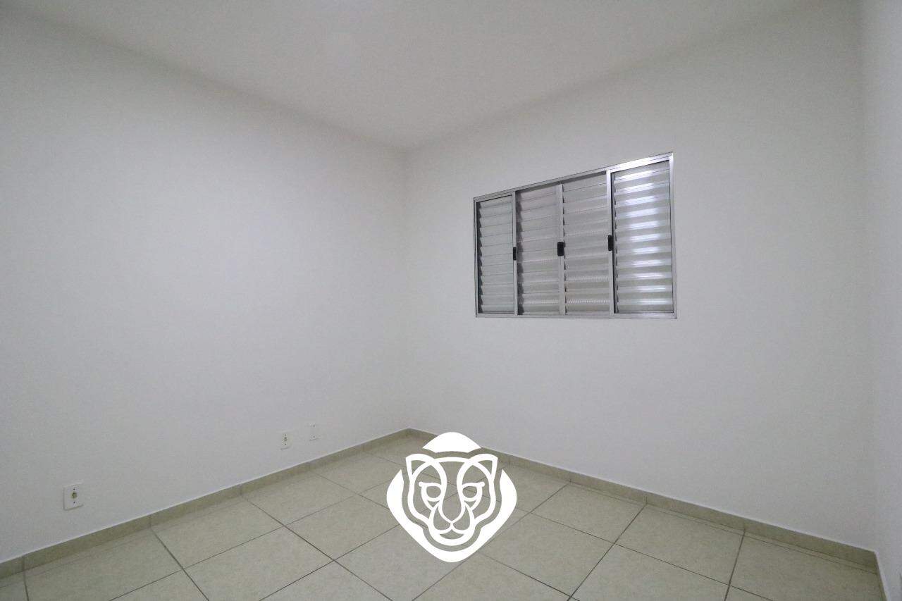 Dormitório I