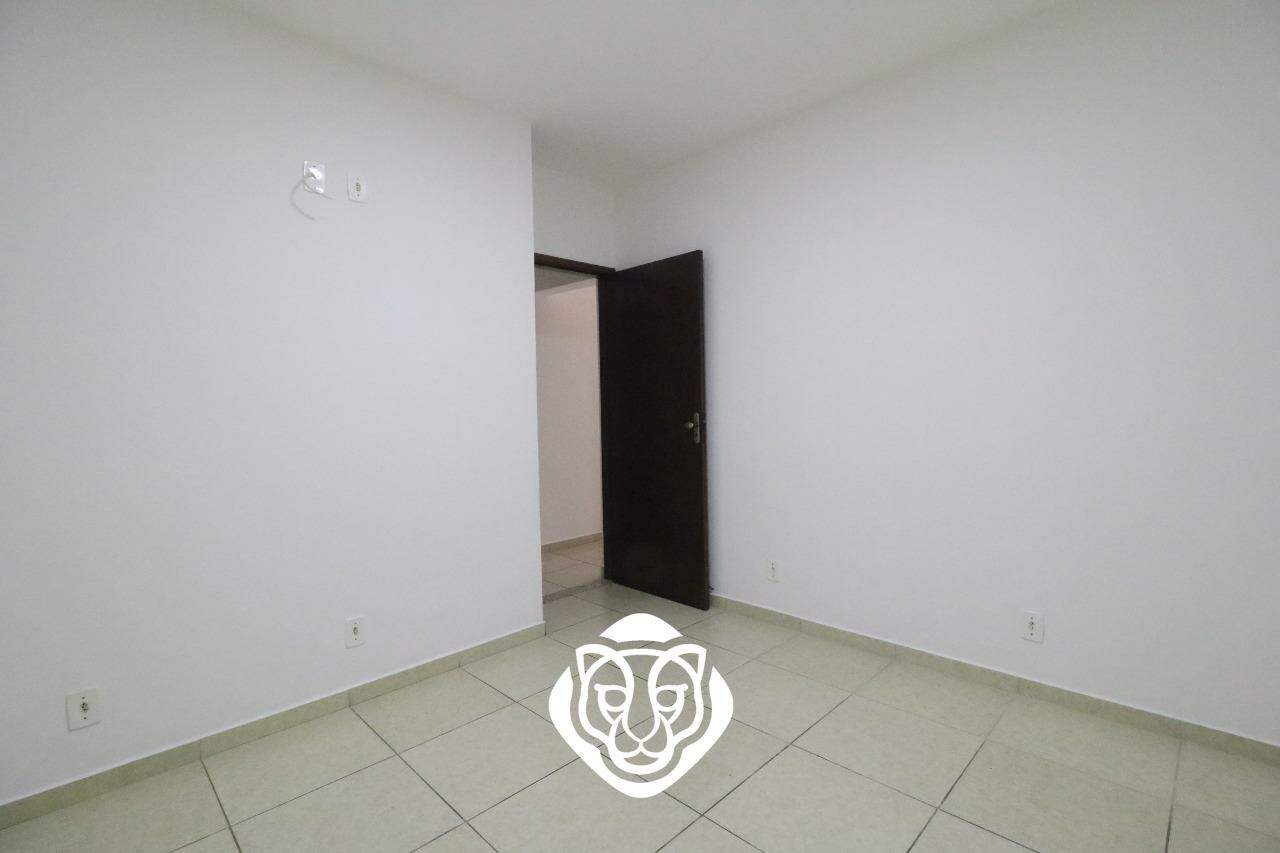 Dormitório I