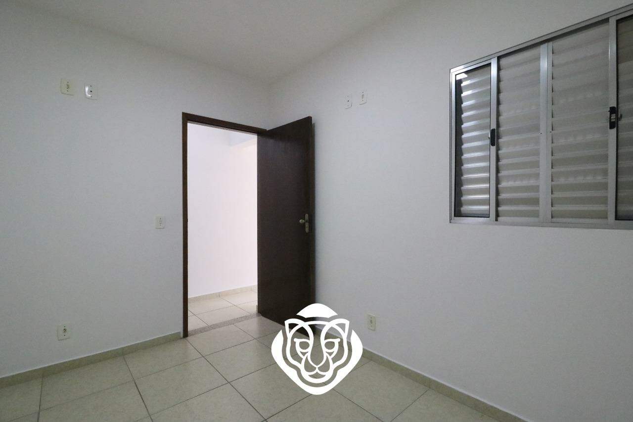 Dormitório II