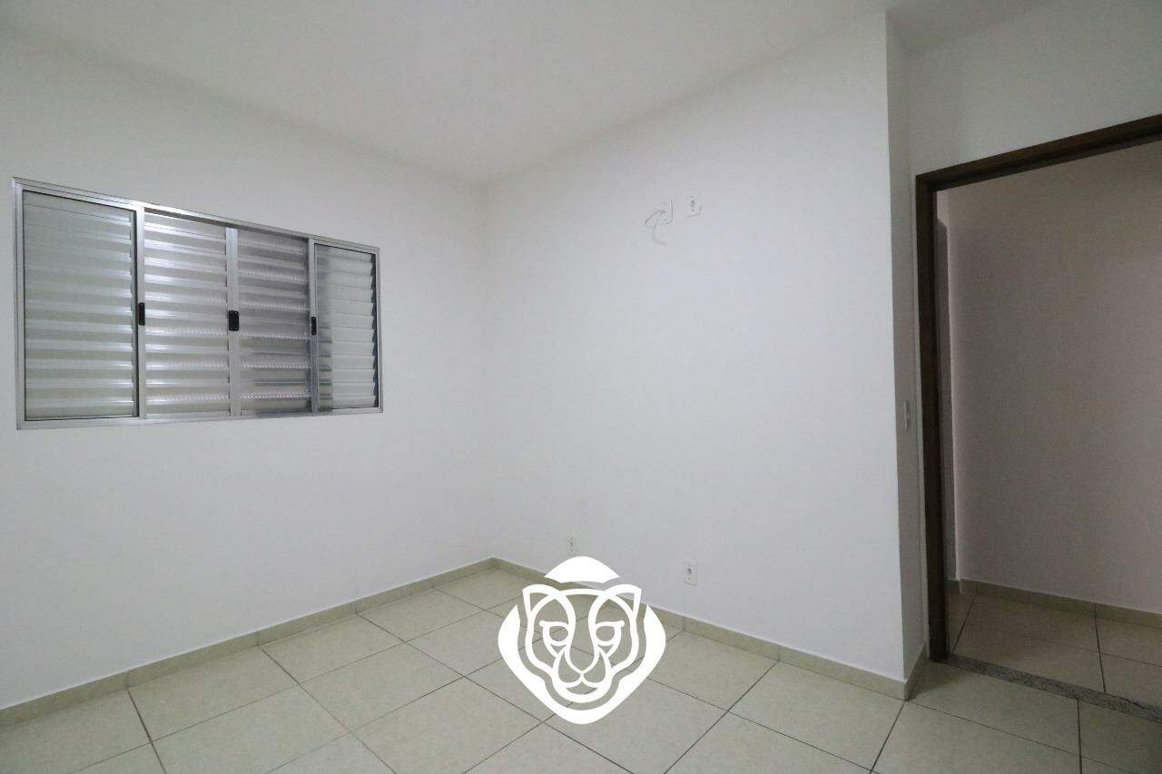 Dormitório I