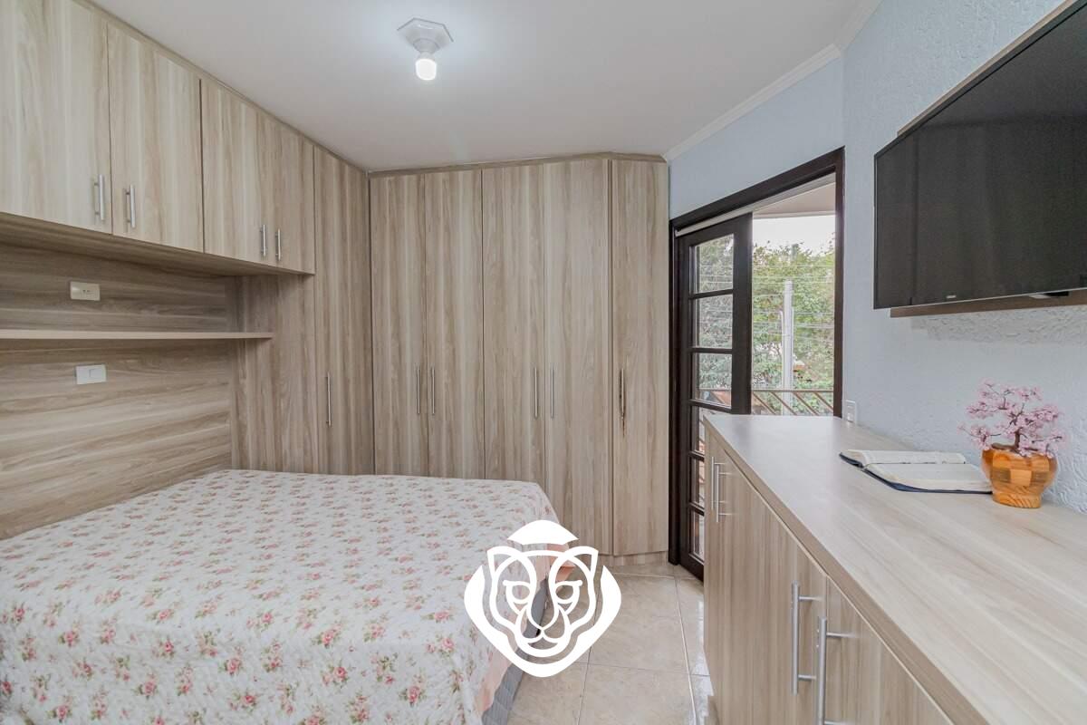 Dormitório I - Suíte