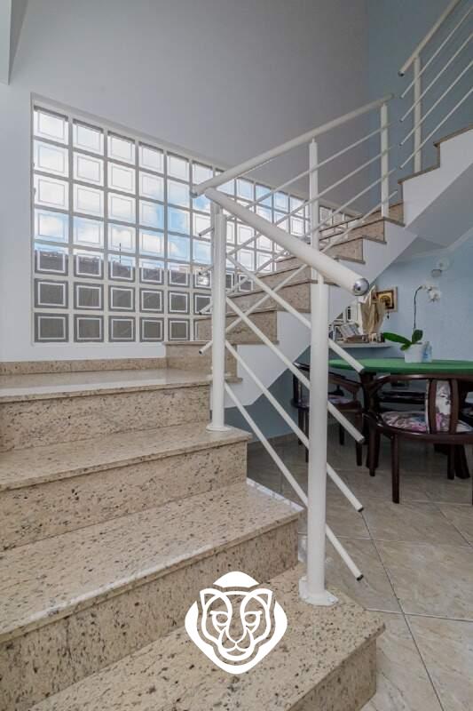 Acesso aos dormitórios 